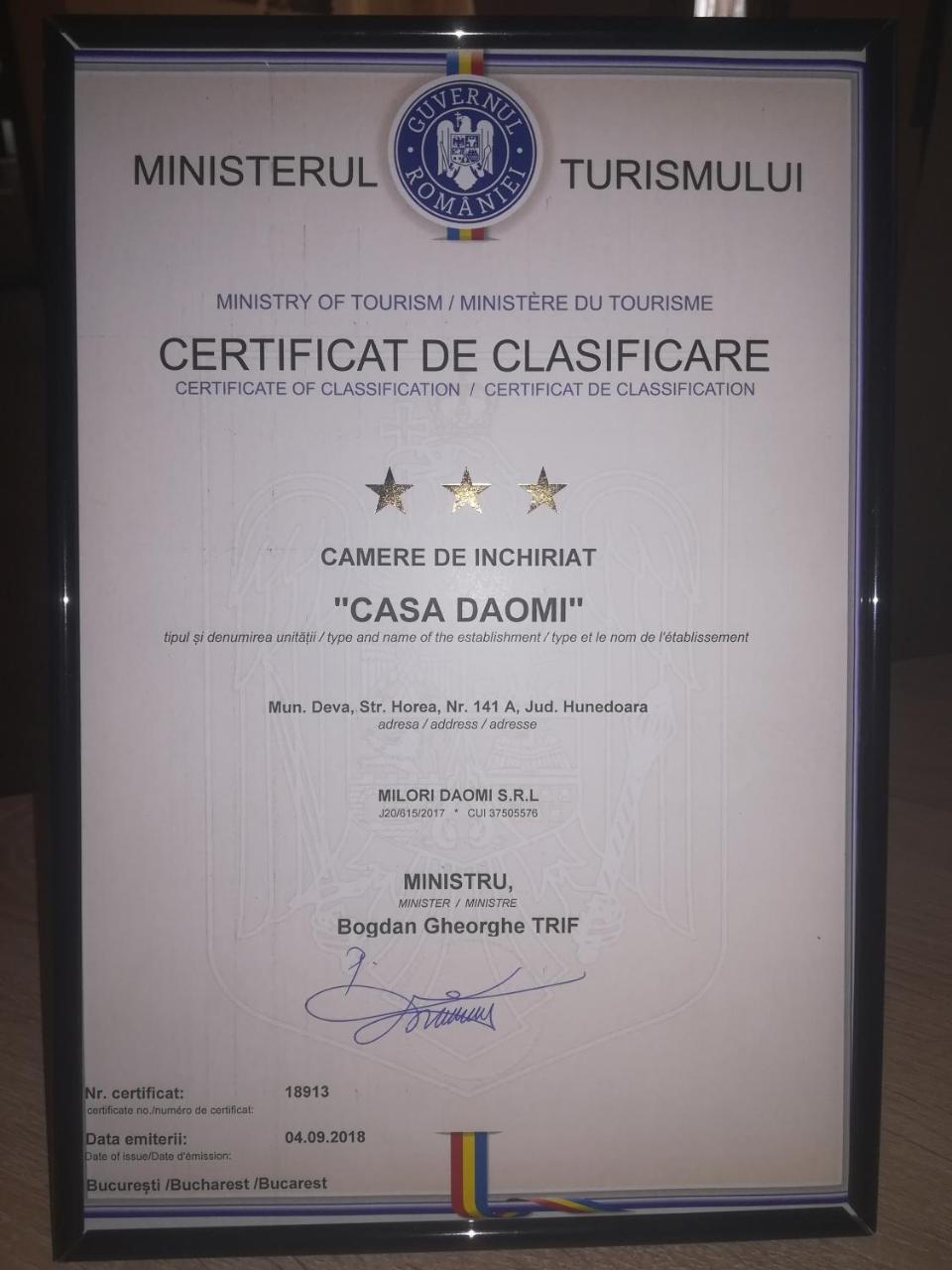 فندق Casa Daomi ديفا المظهر الخارجي الصورة