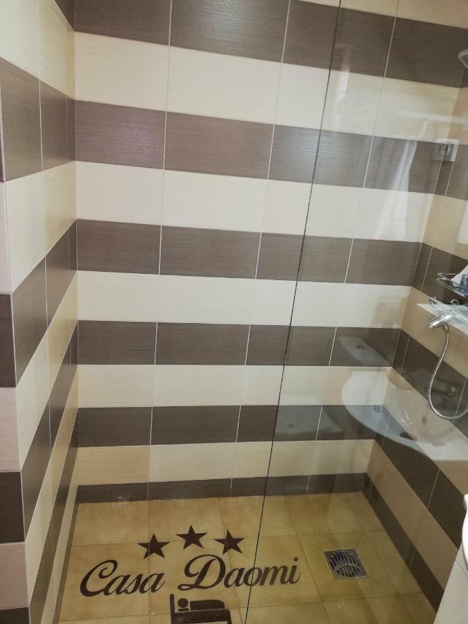 فندق Casa Daomi ديفا المظهر الخارجي الصورة