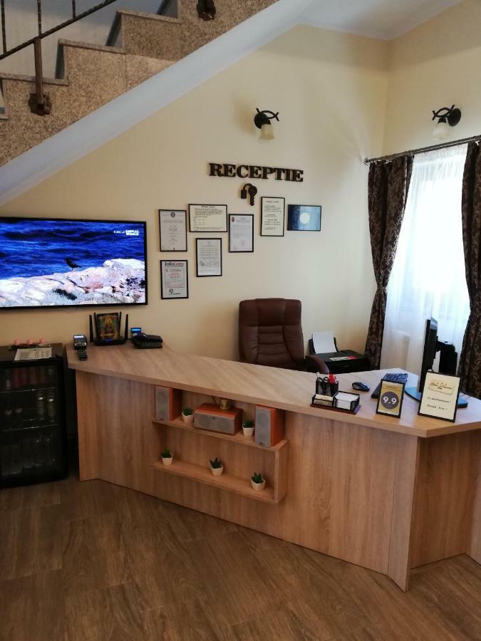 فندق Casa Daomi ديفا المظهر الخارجي الصورة