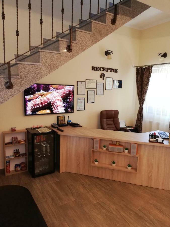 فندق Casa Daomi ديفا المظهر الخارجي الصورة