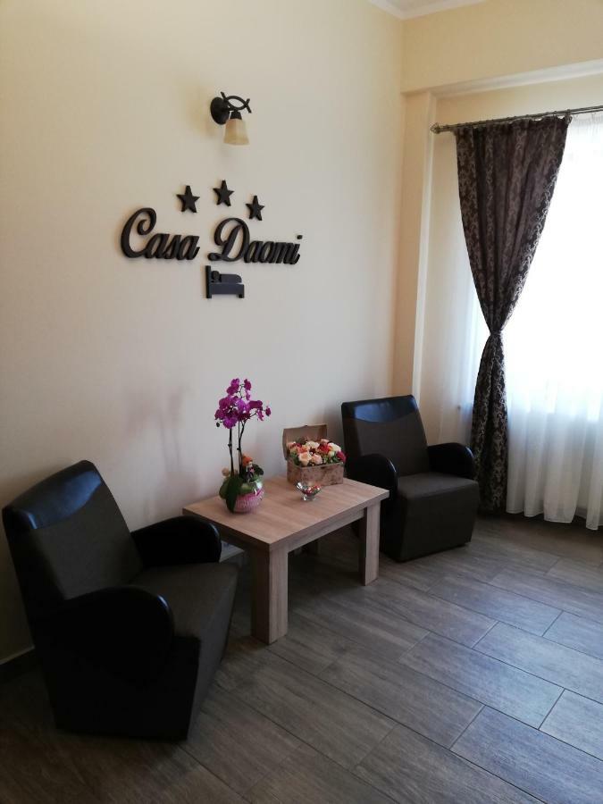 فندق Casa Daomi ديفا المظهر الخارجي الصورة