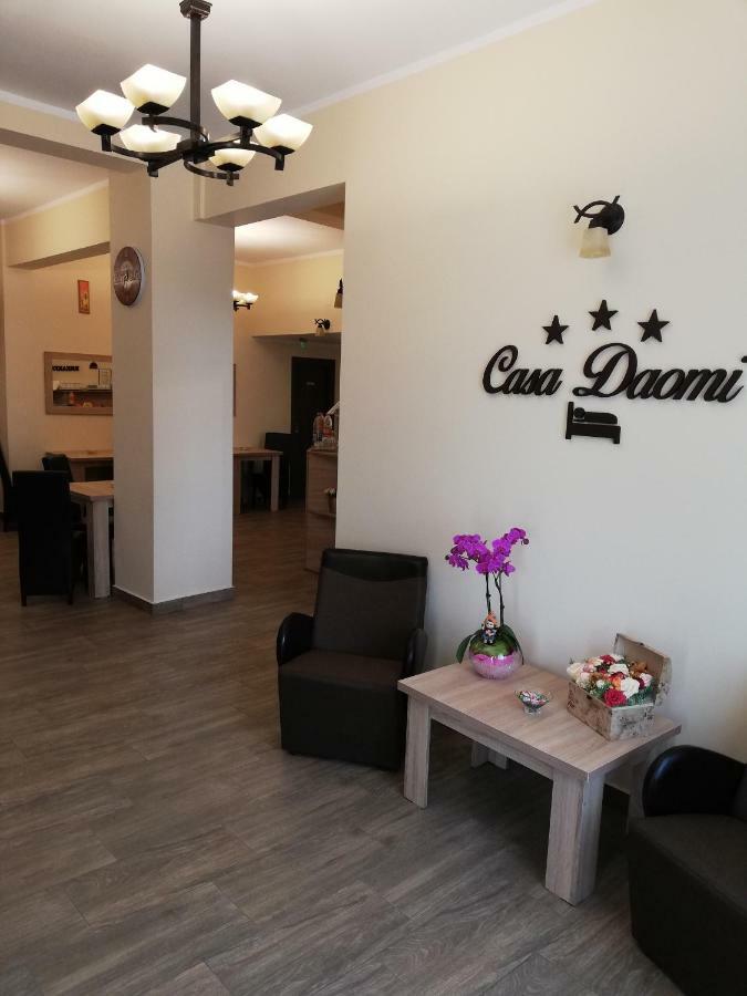 فندق Casa Daomi ديفا المظهر الخارجي الصورة