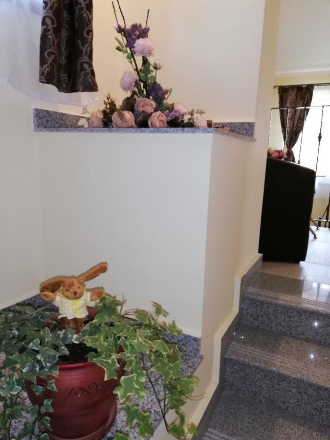 فندق Casa Daomi ديفا المظهر الخارجي الصورة