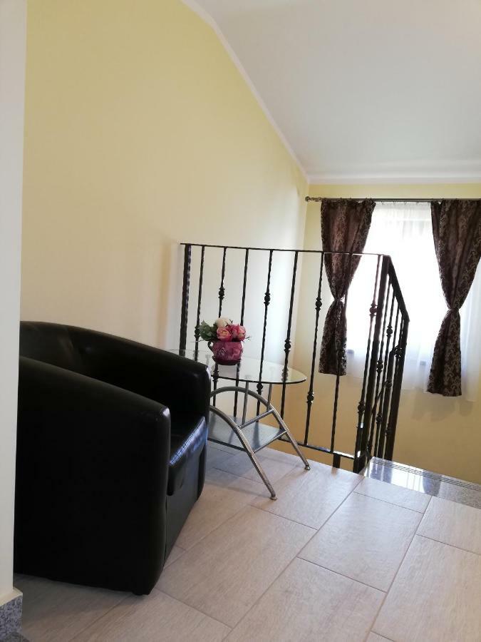 فندق Casa Daomi ديفا المظهر الخارجي الصورة