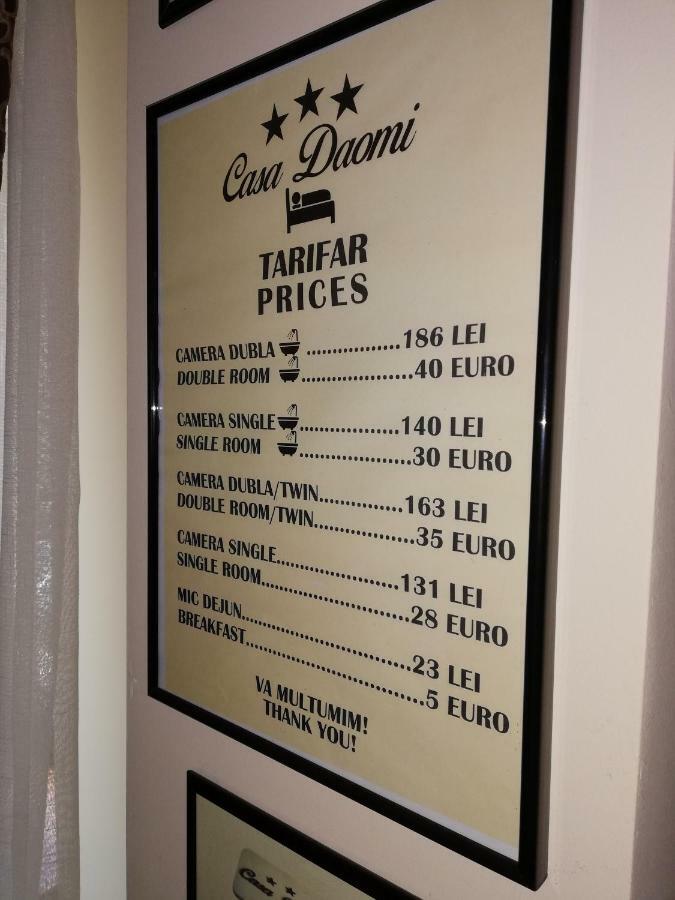 فندق Casa Daomi ديفا المظهر الخارجي الصورة