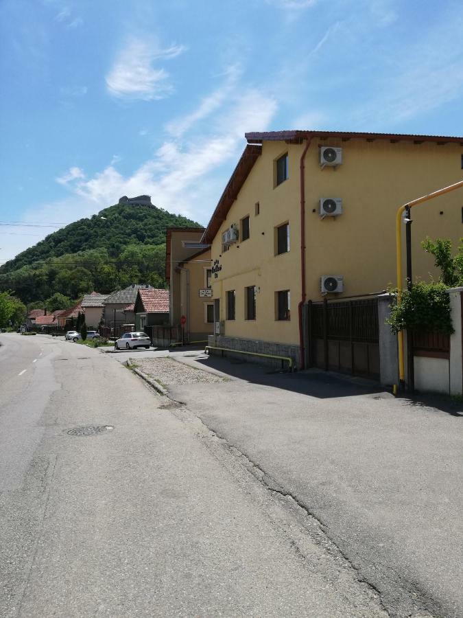 فندق Casa Daomi ديفا المظهر الخارجي الصورة