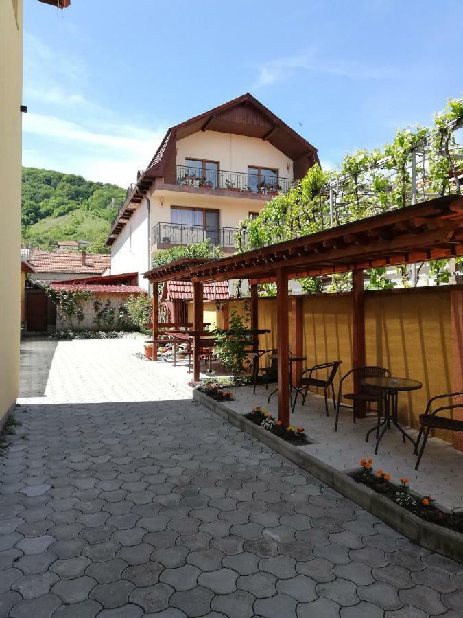 فندق Casa Daomi ديفا المظهر الخارجي الصورة