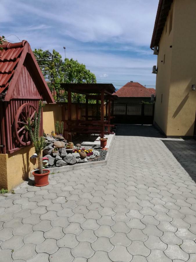 فندق Casa Daomi ديفا المظهر الخارجي الصورة